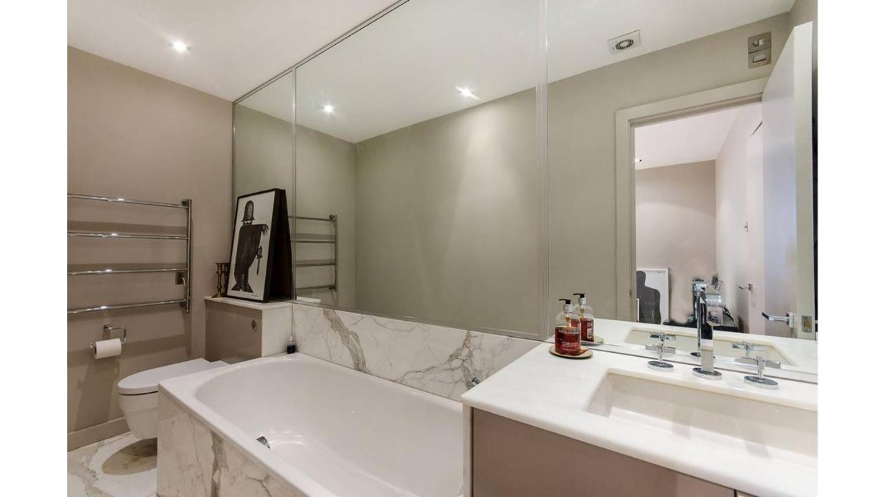 Chelsea Chic Apartamento Londres Exterior foto
