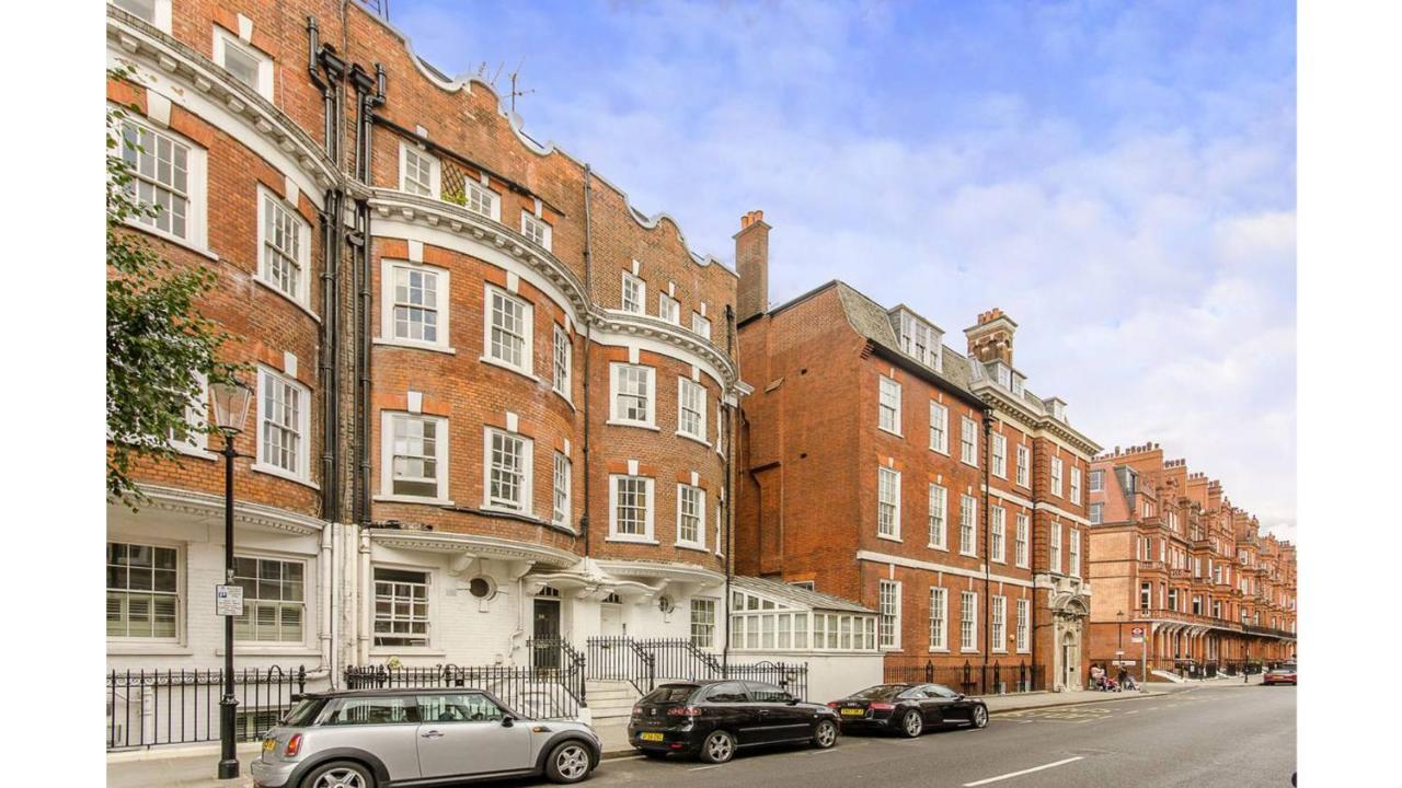 Chelsea Chic Apartamento Londres Exterior foto