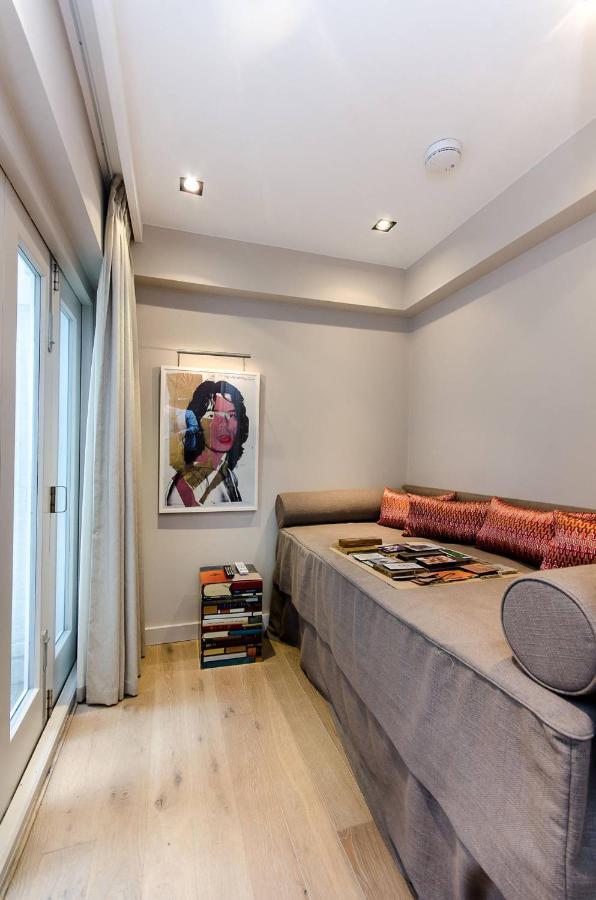 Chelsea Chic Apartamento Londres Exterior foto